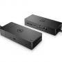 Докинг станция dell thunderbolt dock wd19tb 180w,210-arjd