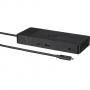Докинг станция dell thunderbolt dock wd19tb 180w,210-arjd