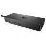 Докинг станция dell thunderbolt dock wd19tb 180w,210-arjd