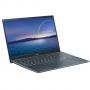 Лаптоп asus zenbook ux425ea-wb501t,intel core i5-1135g7, 14 инча ips fhd, ag 60hz, 8gb lpddr4 on board, pcieg3x2 512g ssd,grey, 90nb0sm1-m04900