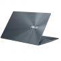 Лаптоп asus zenbook ux425ea-wb501t,intel core i5-1135g7, 14 инча ips fhd, ag 60hz, 8gb lpddr4 on board, pcieg3x2 512g ssd,grey, 90nb0sm1-m04900
