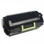 Касета за lexmark mx710series / mx711series / mx801series / mx811series / mx812series - 62d2h00 - black - p№ 002-06--s622h - static control, 100ledmx7