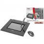 Таблет trust slimline design tablet tb-6300 - 15357