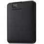 Външен хард диск western digital elements portable, 1tb, 2.5 инча, usb 3.0, черен, wd-hdd-element-1tb