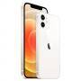Смартфон apple iphone 12 mini 128gb white, mge43gh/a