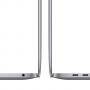 Лаптоп apple macbook pro 13.3 spg/8c cpu/8c gpu/8gb/256gb-zee - space grey, myd82ze/a
