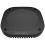 Зарядно устройство prestigio revolt a3 10w hidden wireless  wood plastic, pcs103u_bl