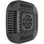 Зарядно устройство prestigio revolt a3 10w hidden wireless  wood plastic, pcs103u_bl
