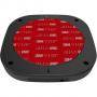 Зарядно устройство prestigio revolt a3 10w hidden wireless  wood plastic, pcs103u_bl