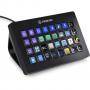 Контролер elgato stream deck 32lcd бутона черен, elgato-10gat9901