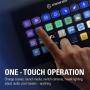 Контролер elgato stream deck 32lcd бутона черен, elgato-10gat9901