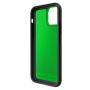 Калъф за apple iphone 11 pro max, хибриден, razer arctech pro ths edition, удароустойчив, черен, rc21-0145tb08-r3m1