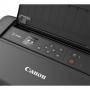 Мастилоструен принтер canon pixma tr150, hi-speed usb (usb type c), черен, 4167c006aa