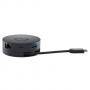 Адаптер dell usb-c mobile adapter - da300, 492-bcjl