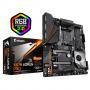 Дънна платка gigabyte x570 aorus pro socket am4, rgb fusion, pcie 4.0, ga-mb-x570-aorus-pro