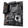 Дънна платка gigabyte x570 aorus pro socket am4, rgb fusion, pcie 4.0, ga-mb-x570-aorus-pro