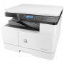 Лазерно многофункционално устройство hp laserjet mfp m442dn, usb 2.0, a4, print, copy, scan, ethernet 10/100 base tx, 8af71a