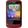 Htc a3333 wildfire red