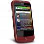 Htc a3333 wildfire red