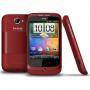 Htc a3333 wildfire red