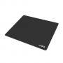 Подложка за мишка ugo mouse pad orizaba mp100 235x205mm black, upo-1426
