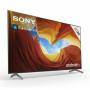 Телевизор sony ke-65xh9096 65 инча 4k hdr tv bravia, full array led, 4k hdr processor x1, triluminos, x-tended dynamic range, x-motion, ke65xh9096baep
