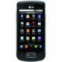 Lg optimus one p500 smartphone, 3.2' hvga touch display, cpu 600mhz, 3mp, 170mb memory, 802.11b.g, agps, android 2.2 os, black - lgp500bk