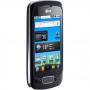 Lg optimus one p500 smartphone, 3.2' hvga touch display, cpu 600mhz, 3mp, 170mb memory, 802.11b.g, agps, android 2.2 os, black - lgp500bk