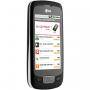 Lg optimus one p500 smartphone, 3.2' hvga touch display, cpu 600mhz, 3mp, 170mb memory, 802.11b.g, agps, android 2.2 os, black - lgp500bk