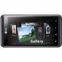 Lg optimus 3d p920 smartphone, 4.3' wvga 3d touch display, cpu dual core 1ghz, 2x5mp, 8gb memory, 802.11b.g.n, usb, agps, android - lgp920
