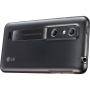 Lg optimus 3d p920 smartphone, 4.3' wvga 3d touch display, cpu dual core 1ghz, 2x5mp, 8gb memory, 802.11b.g.n, usb, agps, android - lgp920