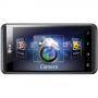 Lg optimus 3d p920 smartphone, 4.3' wvga 3d touch display, cpu dual core 1ghz, 2x5mp, 8gb memory, 802.11b.g.n, usb, agps, android - lgp920