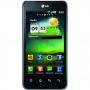 Lg optimus 2x p990 smartphone, 4.0' wvga touch display, cpu dual core 1ghz, 8mp, 8gb memory, 802.11b.g.n, bluetooth, hdmi, android 2 - lgp990dw