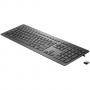 Безжична клавиатура hp wless collaboration keyboard, 2,4 ghz, z9n39aa