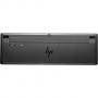 Безжична клавиатура hp wless collaboration keyboard, 2,4 ghz, z9n39aa