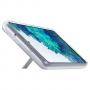 Калъф за samsung s20 fe clear standing cover, прозрачен, ef-jg780ctegeu