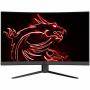 Монитор msi optix g32cq4  va  1ms  curve 1500r freesync  tilt vesa100 frameless, g32cq4