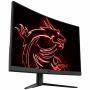 Монитор msi optix g32cq4  va  1ms  curve 1500r freesync  tilt vesa100 frameless, g32cq4