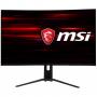 Геймърски монитор msi 32 optix mag321curv, 31.5 инча, 3840x2160(ultra hd), 60hz, 4ms, 9s6-3da25a-001