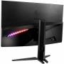 Геймърски монитор msi 32 optix mag321curv, 31.5 инча, 3840x2160(ultra hd), 60hz, 4ms, 9s6-3da25a-001