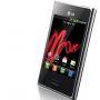 Lg optimus l3 e400 smartphone, 3.2" qvga touch display, cpu dual core 1ghz, 3mp camera, agps, android 2.3 os black - lge400-b
