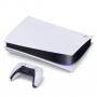 Конзола sony playstation 5, ssd 825gb, nvme ssd slot, 16gb gddr6 256-bit, amd zen 2 cores 3.5ghz с 8 ядра, бял + геймпад dualsense playstation 5 wirel