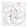 Вентилатор arctic p14 pwm white/white, 1700 rpm, 72.8 cfm, arctic-fan-acfan00222a