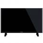 Телевизор crown 32 инча, smart tv, 1920x1080 full hd, 81 см, черен, 32nv77fws