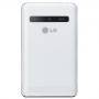 Lg optimus l3 e405 dual sim smartphone, 3.2" qvga touch display, cpu 800mhz, 3mp camera, 802.11b.g.n, bluetooth 3.0, usb 2.0, agps - lge405-w
