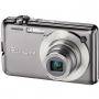 Цифров фотоапарат casio exilim s10 сребрист 10 mpx - casio-ex-s10sr