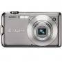 Цифров фотоапарат casio exilim s10 сребрист 10 mpx - casio-ex-s10sr