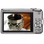 Цифров фотоапарат casio exilim s10 сребрист 10 mpx - casio-ex-s10sr