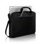 Чанта за лаптоп dell essential briefcase 15 es1520c до 15.6 инча (39.62cm), черна, 460-bczv-14