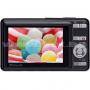 Цифров фотоапарат casio exilim z22 9mpx black - casio-ex-z22-black